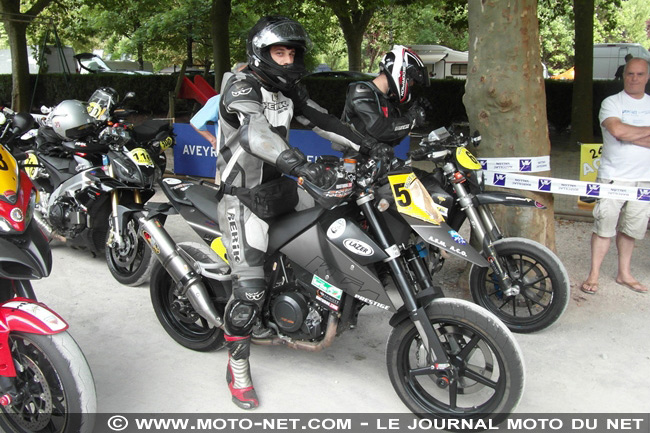 Rallye du Dourdou : Derrien vainqueur, Toniutti champion de France 2013