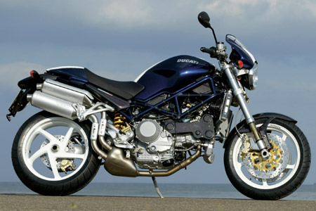 Dossier Moto-Net spécial Ducati : l'entretien d'un mythe