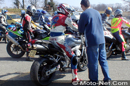 Rachel Nicotte met fin à ses jours