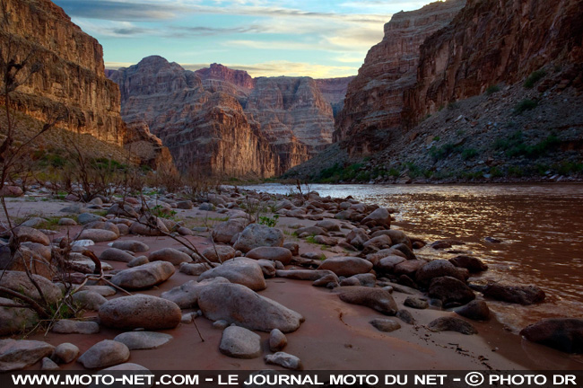 Gagnez un voyage moto aux USA avec Triumph