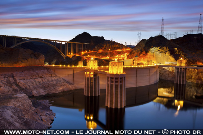 Gagnez un voyage moto aux USA avec Triumph