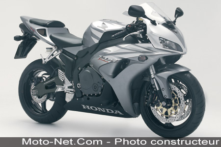 Première vague de nouveautés Honda