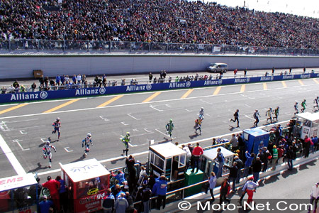 Le Bol d'Or 2005 en direct sur Moto-Net