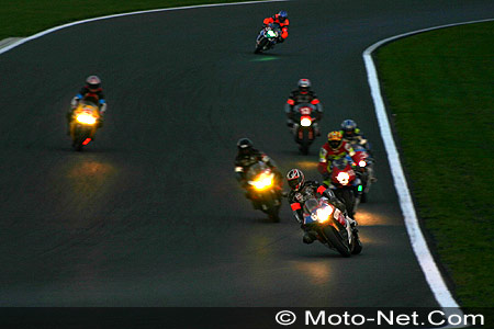 Le Bol d'Or 2005 en direct sur Moto-Net