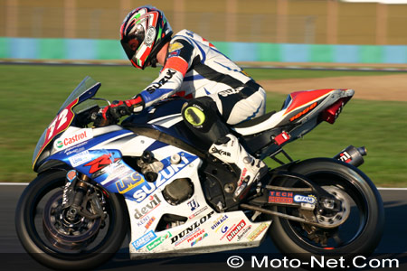 Le Bol d'Or 2005 en direct sur Moto-Net