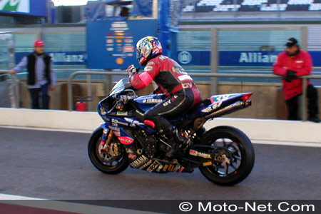 Le Bol d'Or 2005 en direct sur Moto-Net