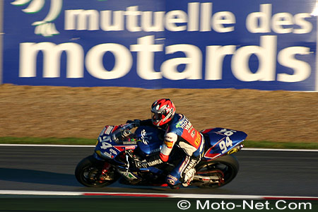 Le Bol d'Or 2005 en direct sur Moto-Net