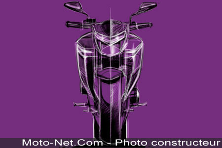 Les nouvelles Suzuki 2006 : les GSX-R600 et 750, les Bandit 1200 N et S et la GSR 600