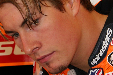 Le Grand Prix de Malaisie MotoGP 2005 : la présentation sur Moto-Net