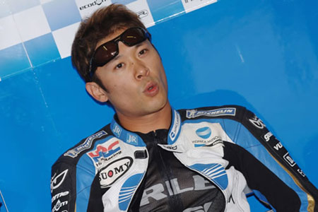 Le Grand Prix de Malaisie MotoGP 2005 : la présentation sur Moto-Net