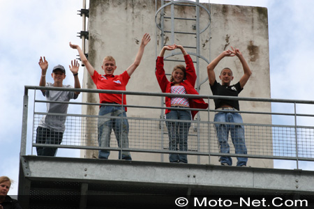 Junior Cup 2005