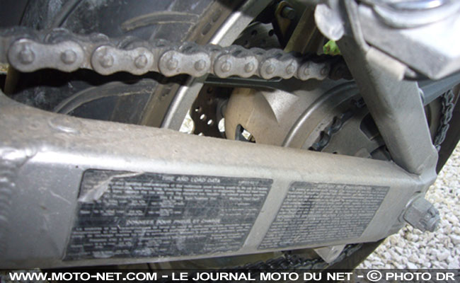 Quelle machine est-ce ?