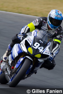 24H Moto : qui sera champion du monde d'endurance 2013 ?