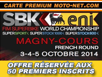 Commandez votre Carte Premium Moto-Net.Com