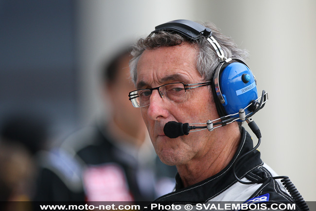 Dossier spécial 24H Moto du Mans 2014 : la course en direct !