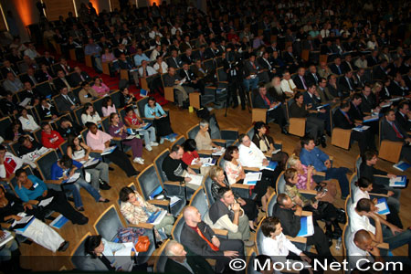 2èmes états généraux de la sécurité routière : beaucoup de bruit avec la bouche...