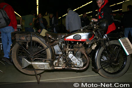 Moto Salon est mort, vive Moto Légende !