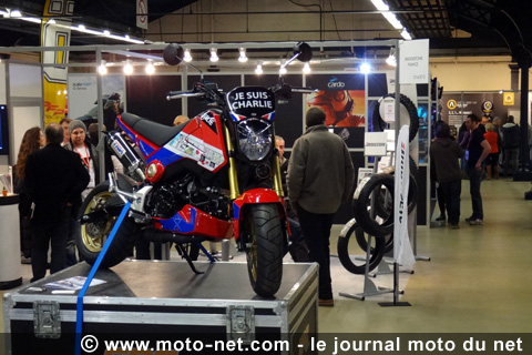 Timide reprise pour les JPMS 2015 à Paris