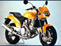 1999 - Reportage : les motards de la Gendarmerie