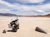 2012 : l'Amérique latine en solo