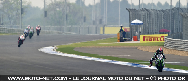  WSBK Thaïlande (2 sur 13) Déclarations et analyse du Superbike à Buriram