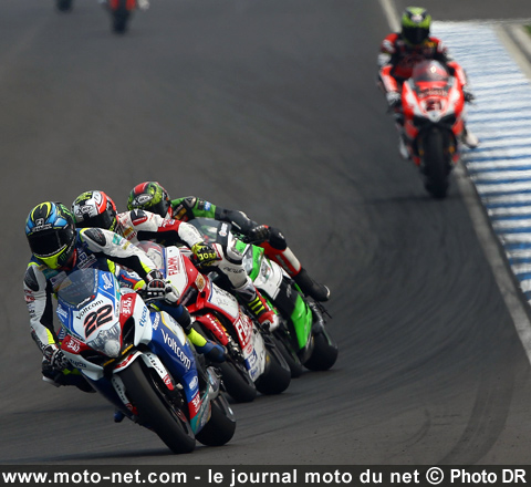  WSBK Thaïlande (2 sur 13) Déclarations et analyse du Superbike à Buriram