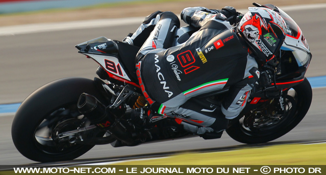  WSBK Thaïlande (2 sur 13) Déclarations et analyse du Superbike à Buriram
