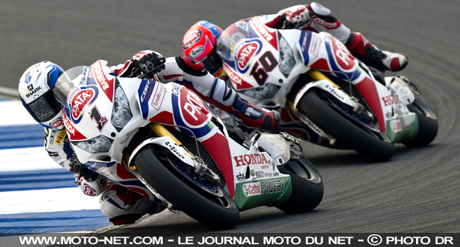  WSBK Thaïlande (2 sur 13) Déclarations et analyse du Superbike à Buriram