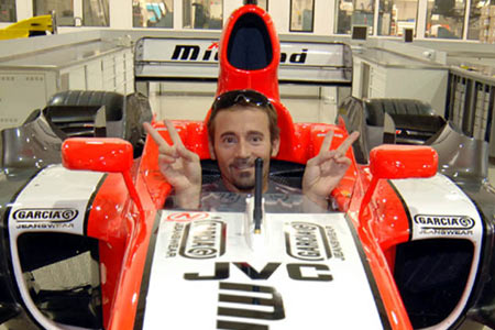 Superbike : premiers tests 2006 à Phillip Island