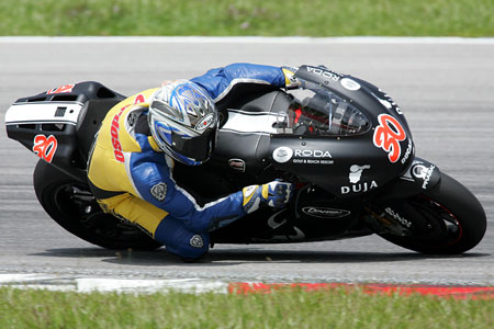 Marée rouge en Malaisie