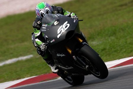 Marée rouge en Malaisie