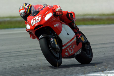 Marée rouge en Malaisie