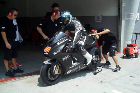 Marée rouge en Malaisie