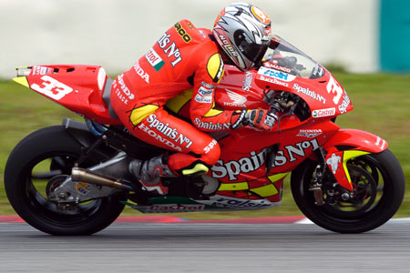 Marée rouge en Malaisie