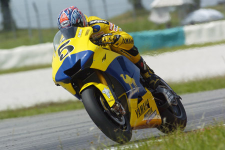 Marée rouge en Malaisie