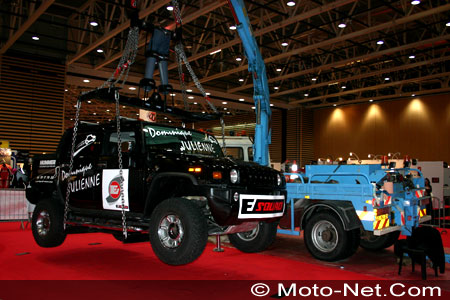 Nouveau succès pour les JPMS de Lyon