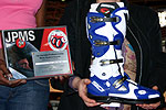 Bottes