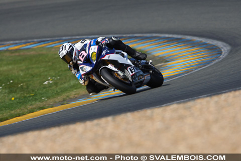 Débriefing 24 Heures Motos 2015 : déclarations des pilotes et team managers