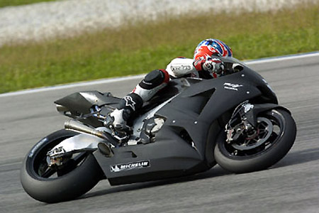 La marée rouge atteint l'Australie