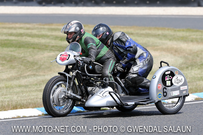 Classic Machines 2015 : nostalgie, quand tu nous tiens...