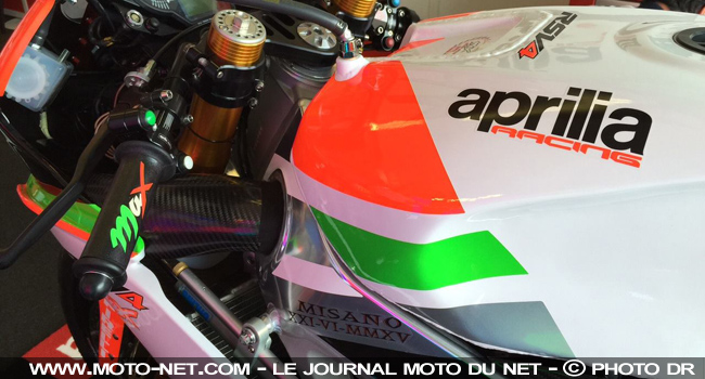  Max is back - WSBK Italie (8 sur 13) Déclarations et analyse du Superbike à Misano