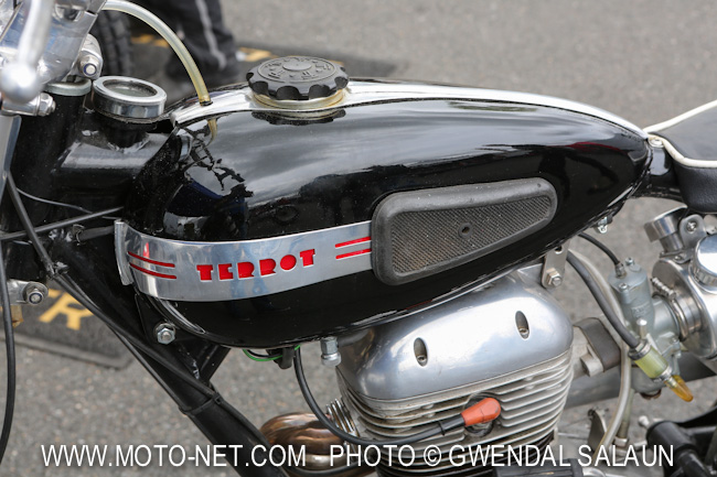 Café Racer Festival 2015 : une affaire qui roule !