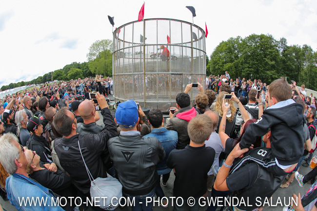 Café Racer Festival 2015 : une affaire qui roule !