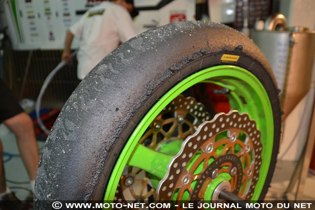 24 heures de Barcelone : rebondissements et tribulations