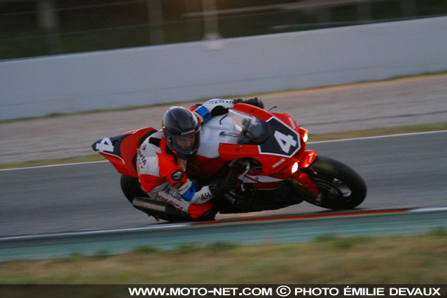 24 heures de Barcelone : rebondissements et tribulations