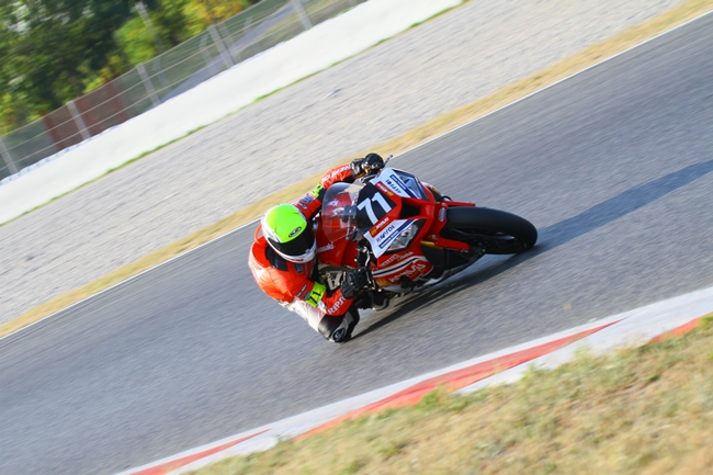 Les 24H de Barcelone de l'intérieur : c'est parti pour 24 heures torrides !