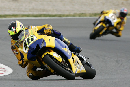 Test IRTA Catalogne 2006 sur Moto-Net