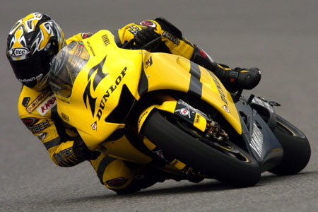Test IRTA Catalogne 2006 sur Moto-Net