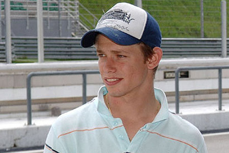 Test IRTA Catalogne 2006 sur Moto-Net