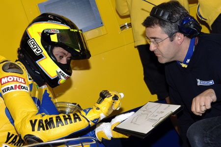 Test IRTA Jerez 2006 sur Moto-Net